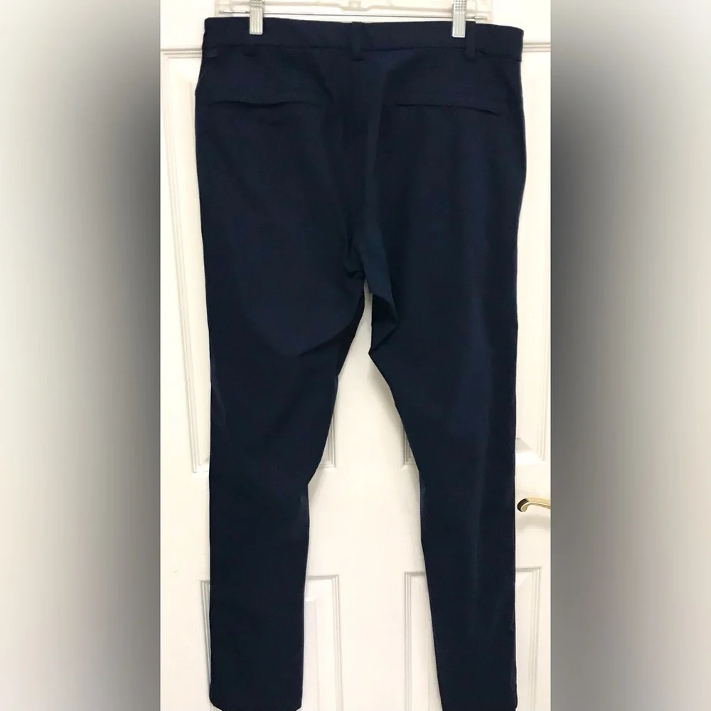 Lululemon ABC Commission Pants Navy